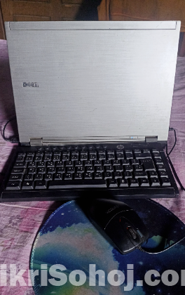 Dell Latitude E6410